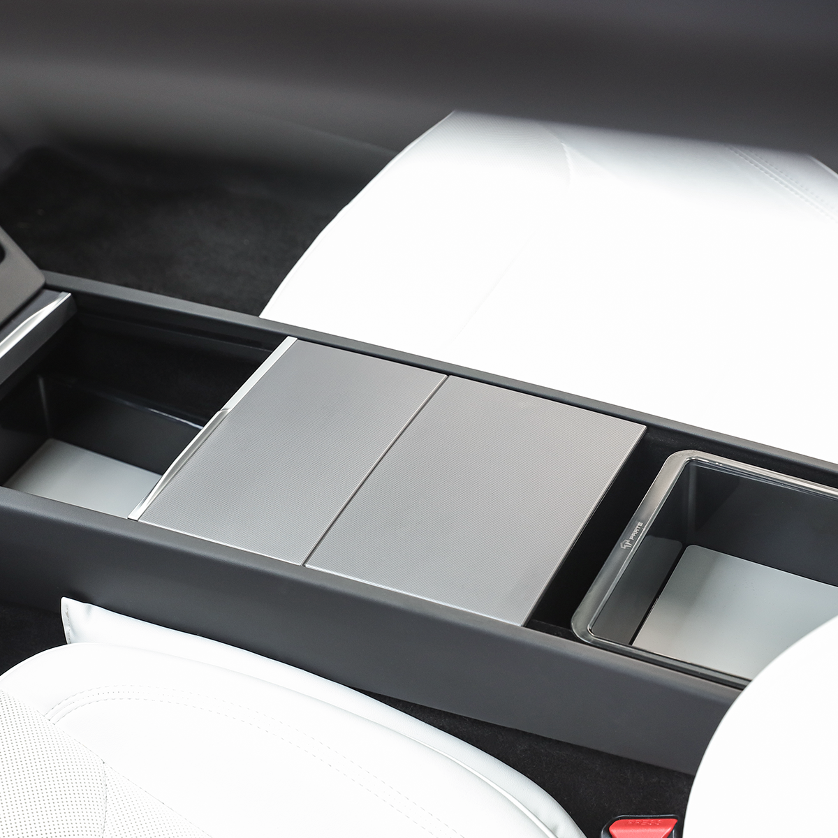 Armrest, Center Console Storage Drawer for M3H/MYJ