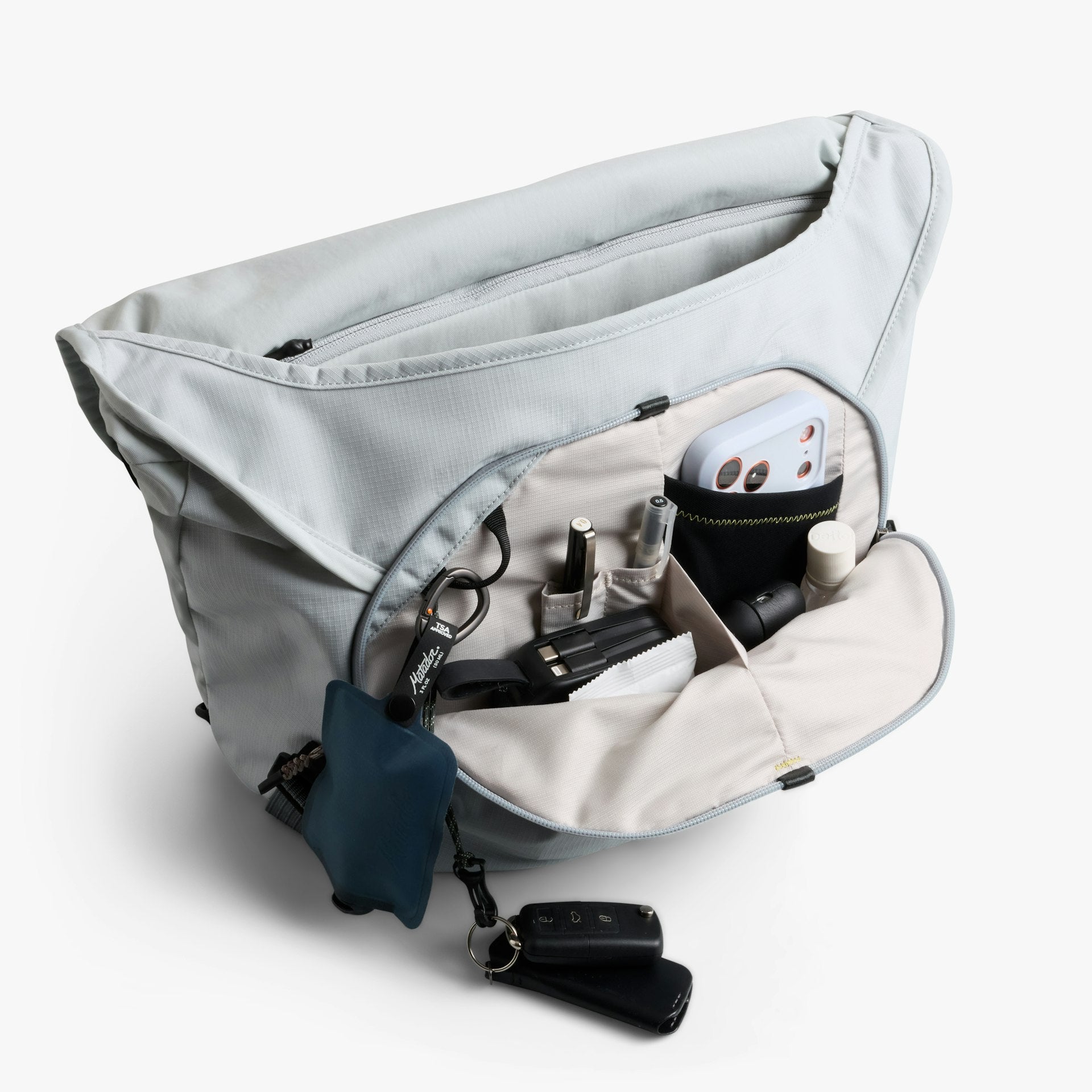 Venture Messenger 14/16 inch