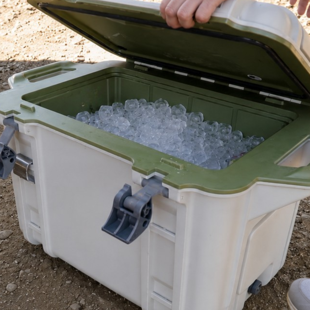 Venture Cooler 65L