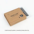 SMART CASE V2 Large | Keith Haring Color