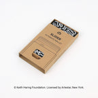 SLIDER | Keith Haring Color