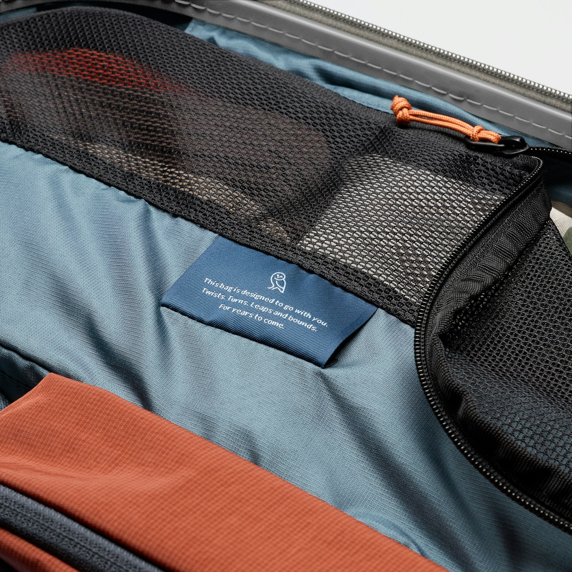 Transit Check-In 69L/101L