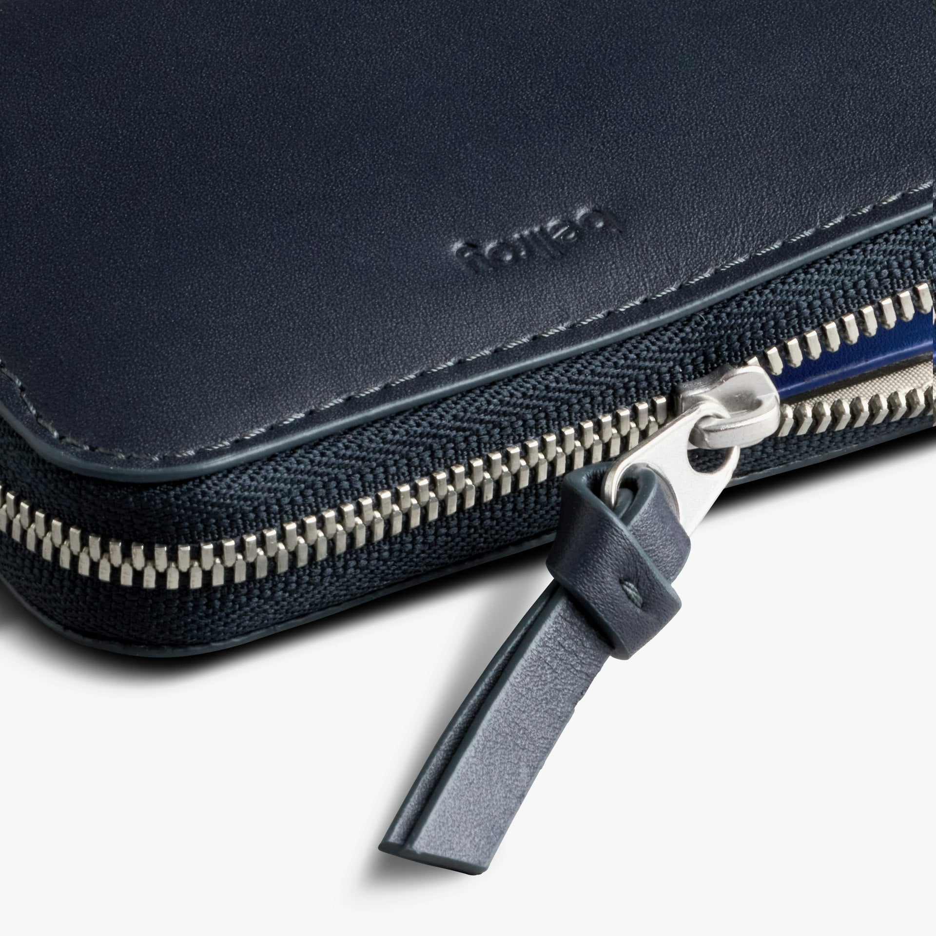 L-Pocket Wallet - Storming Gravity