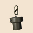 Hard Carabiner