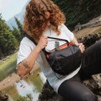 Balance 7L Camera Sling