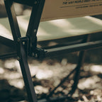 Cosy Folding Chair