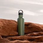 Sierra Durable Finish Sport Canteen 20oz / 32oz