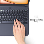 Pro Keys 2 for iPad 2024 Series