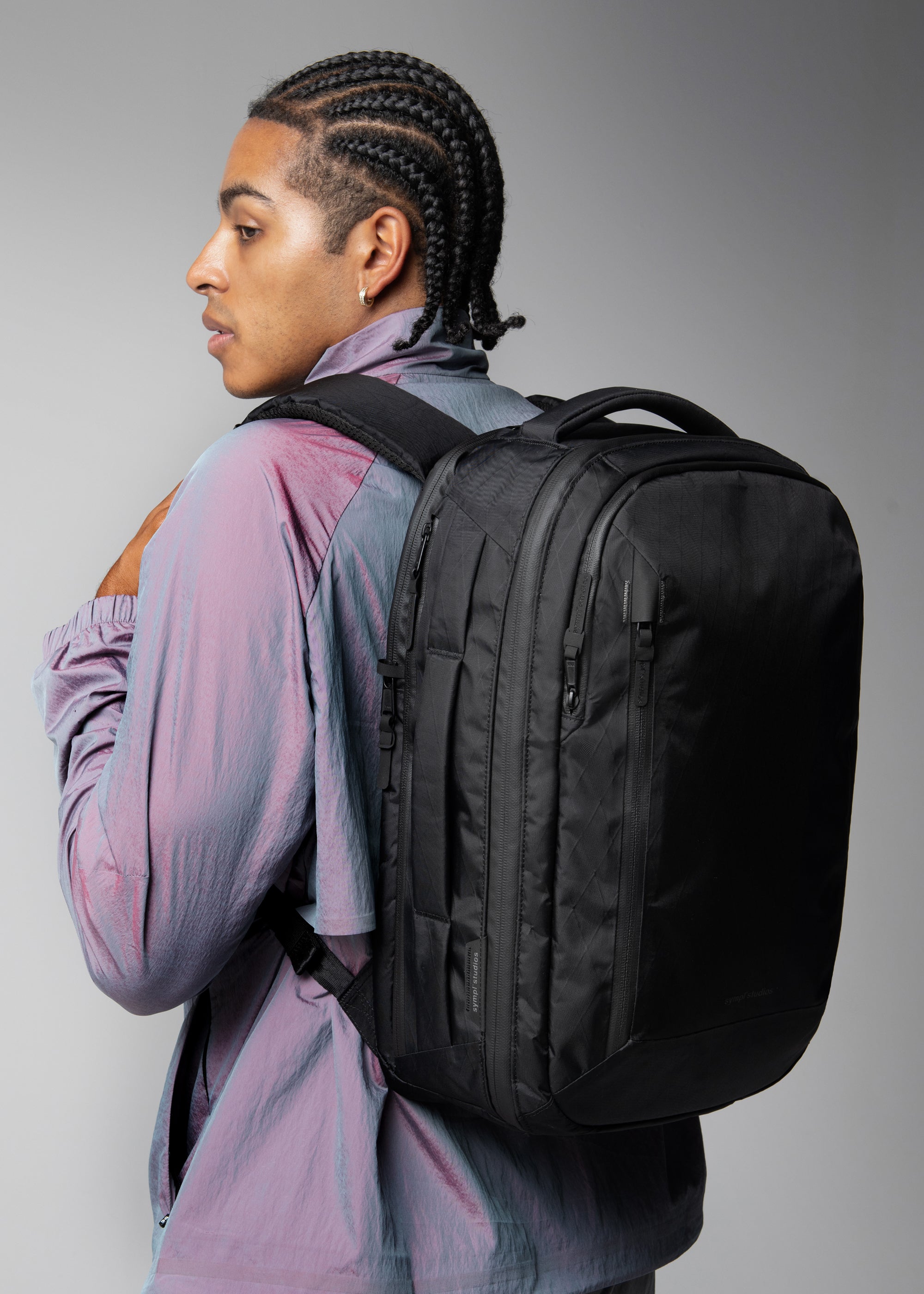 X-Pac Commuter Pack - Storming Gravity