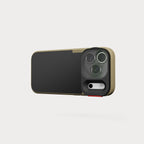 AntiGlare CPL QuickLock Filter