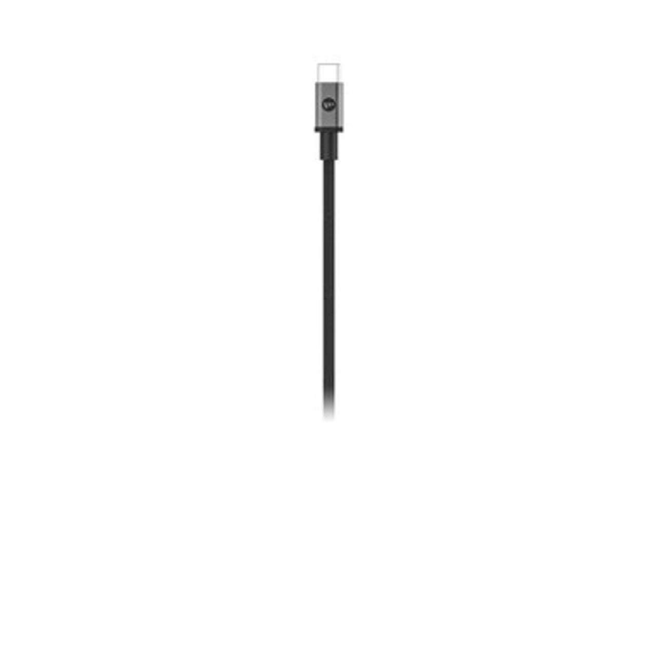 USB-A to USB-C | charging cable