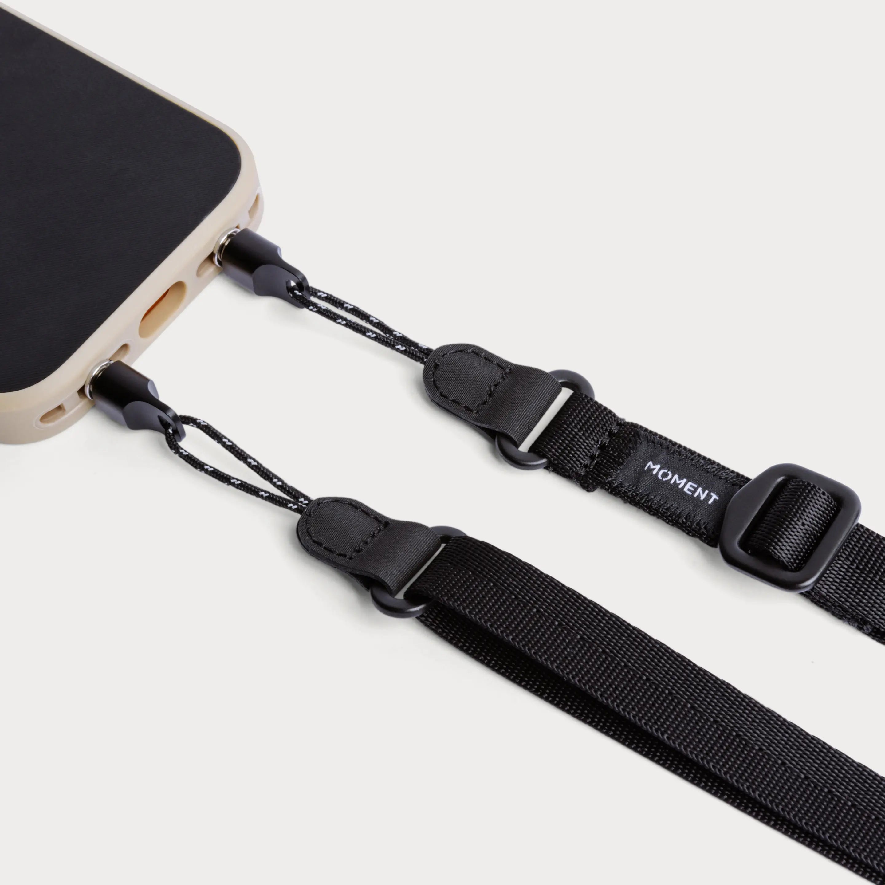 Mobile Adjustable Crossbody Strap - Storming Gravity