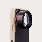 75mm Macro Mobile Lens II - T-Series