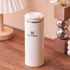 The Transit Fliptop Mug 12oz/16oz