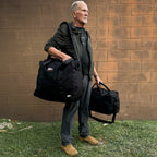 Kit Bag (Includes Shoulder Strap)