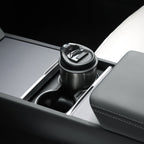 Silicone Console Cup Holder for Tesla Model 3 Highland
