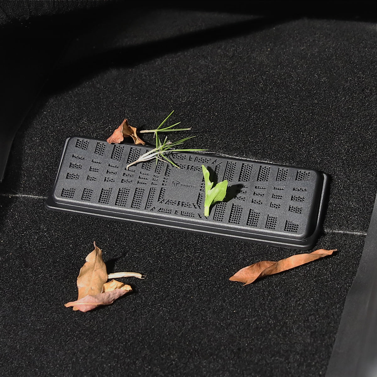TPARTS Under Seat Vent Cover