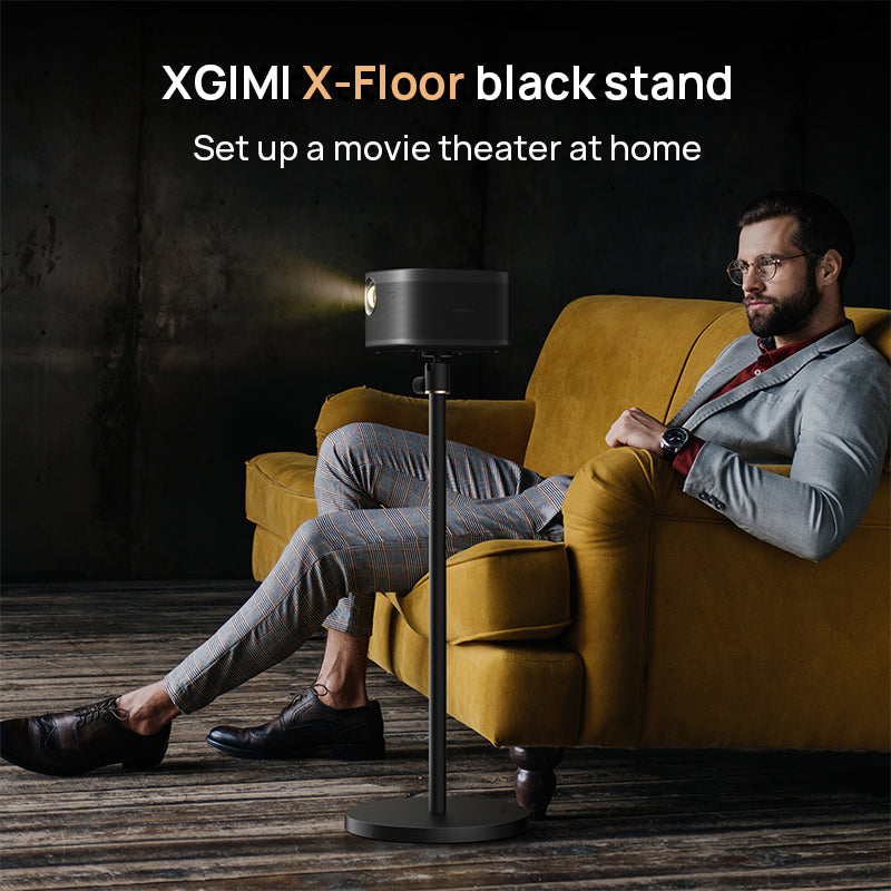 X-Floor Stand for Horizon Series