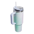 Quencher H2.0 FlowState™ Vacuum Insulated Tumbler – 40oz (Watercolor Edition)