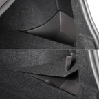 Trunk Storage Bins for Model 3 Highland
