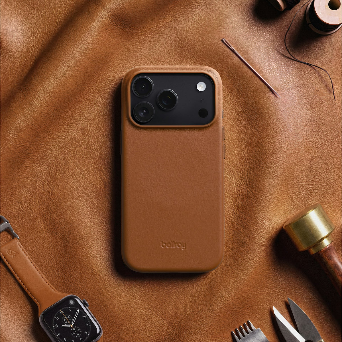 Phone Case for iPhone 18 - Bellroy