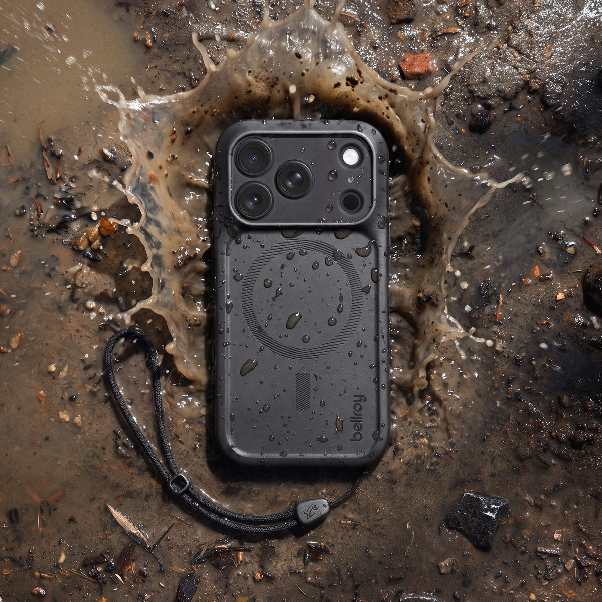 Venture Phone Case for iPhone 18