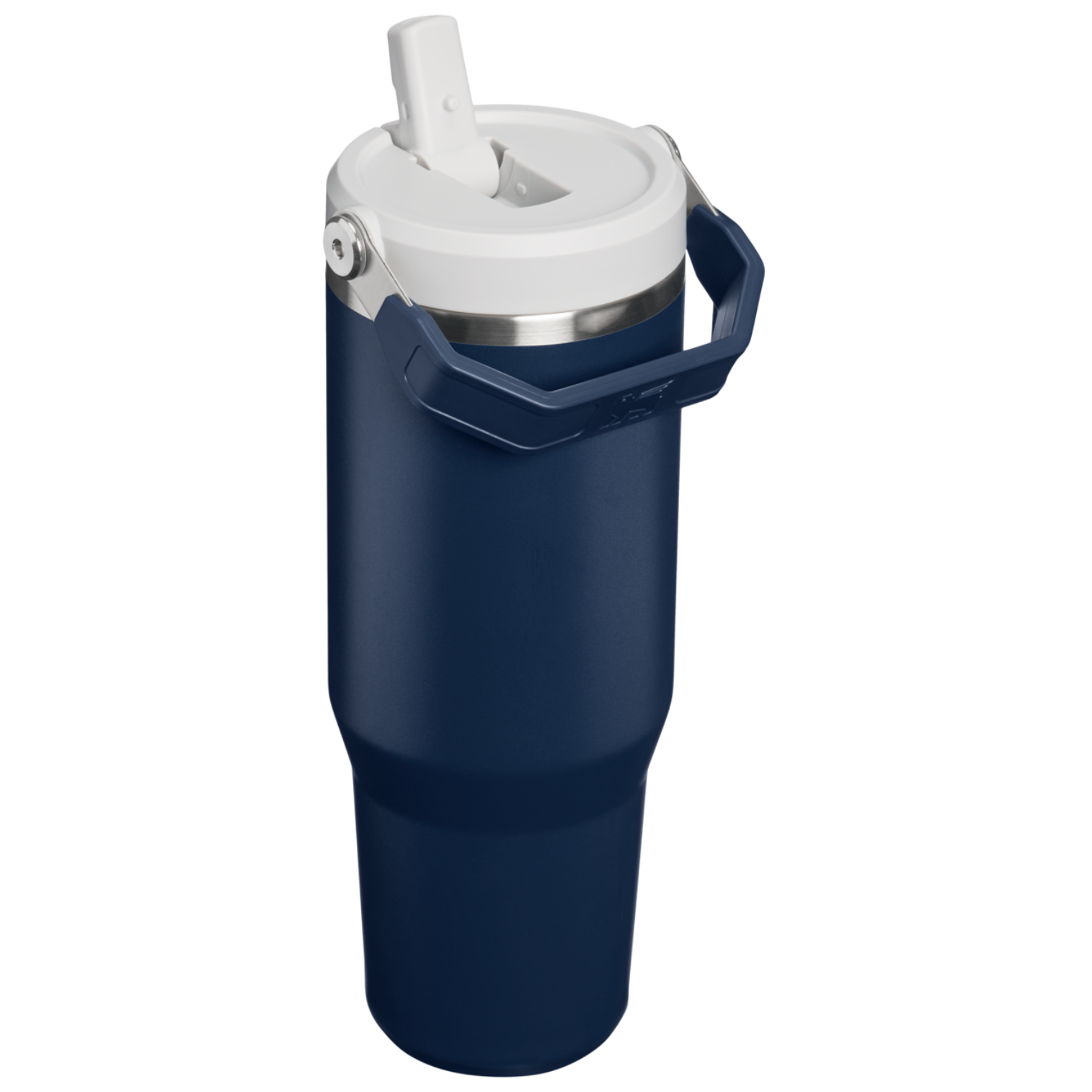 The IceFlow™ Flip Straw Tumbler