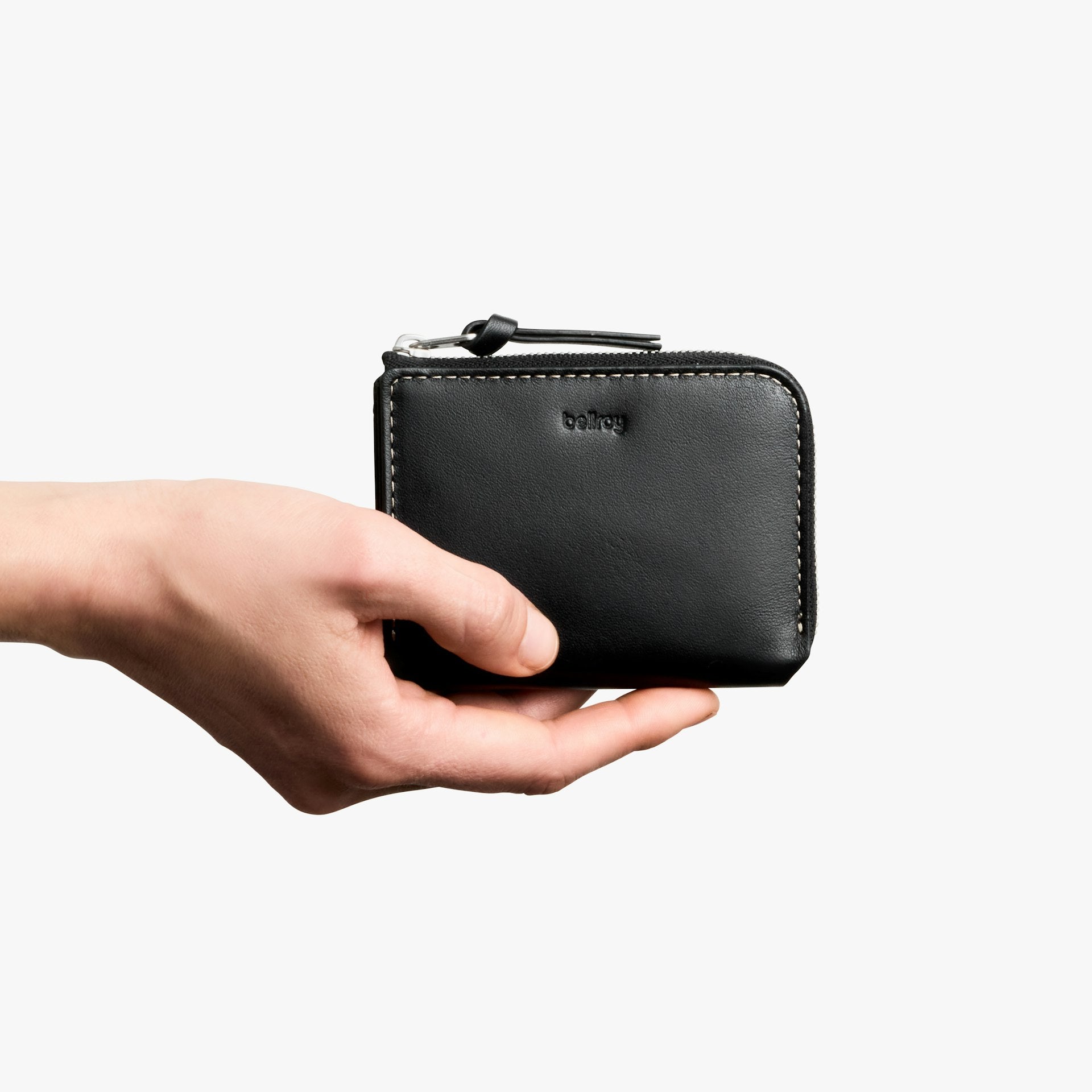 L-Pocket Wallet - Storming Gravity