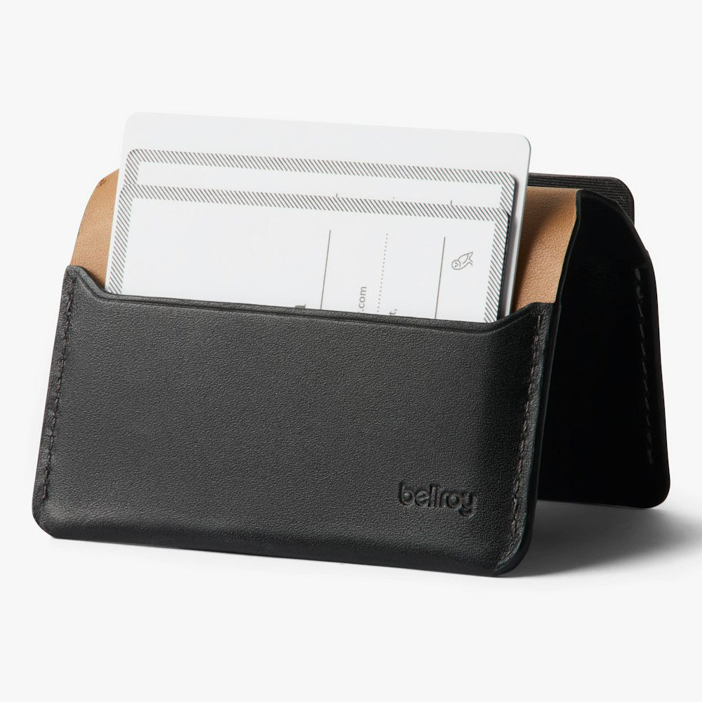 Under Cover Card Holder