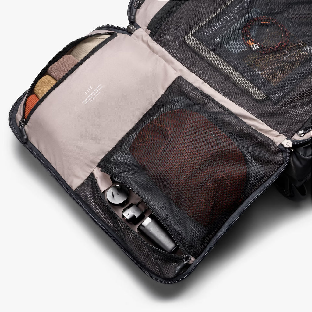 Lite Carry-On 38L