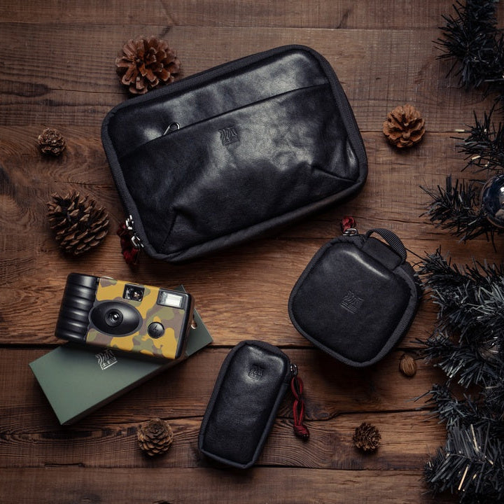 Wotancraft Pouches - Storming Gravity