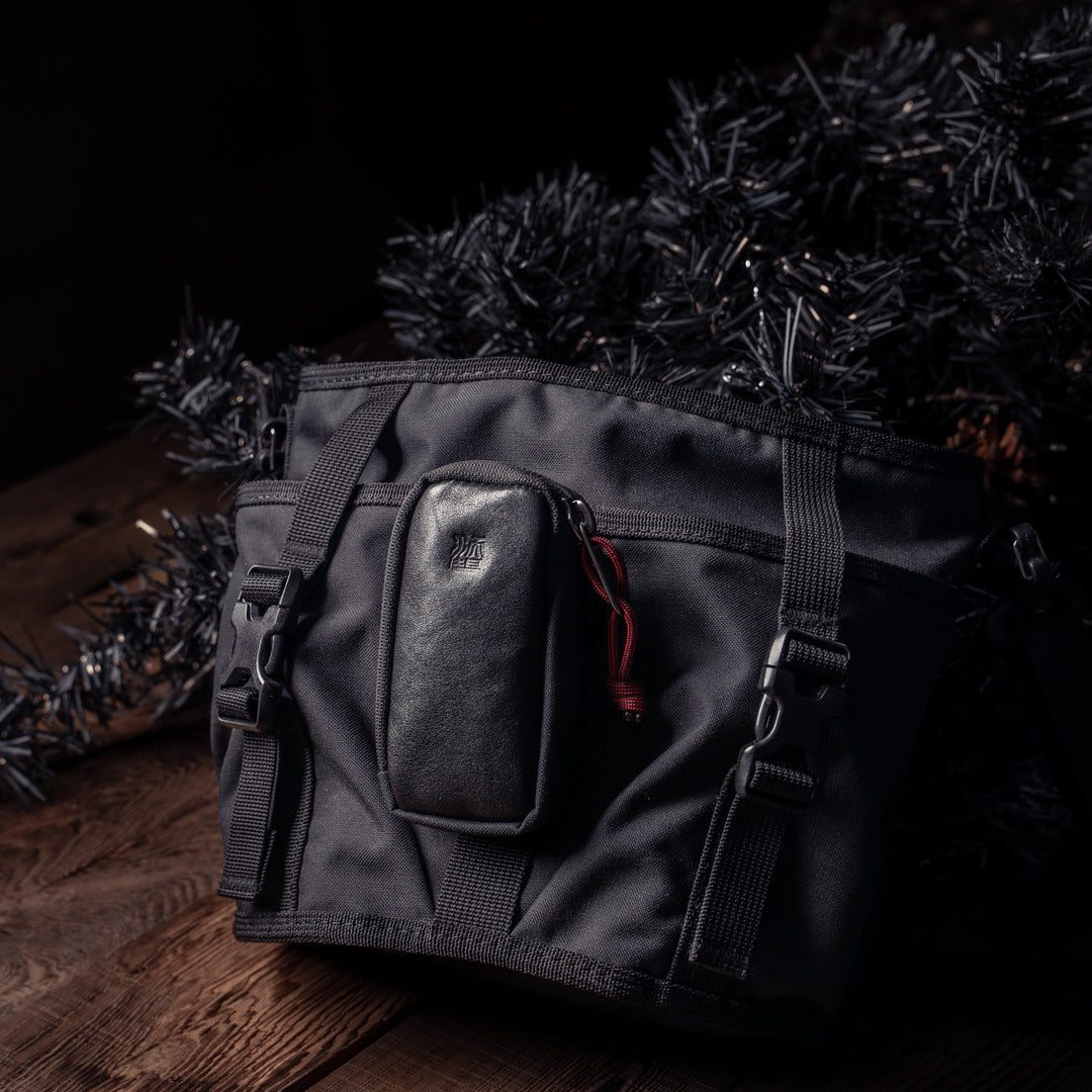 Wotancraft Pouches - Storming Gravity