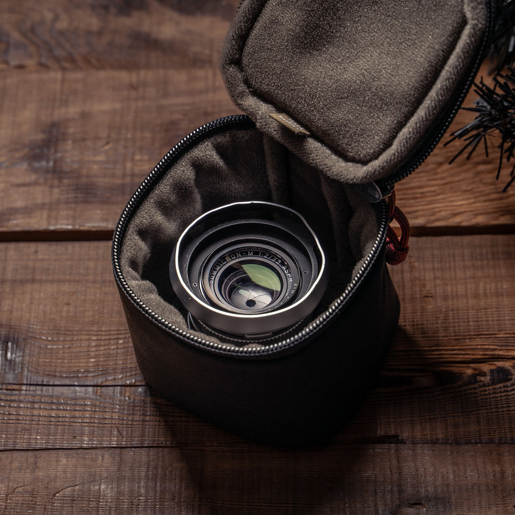 Wotancraft Pouches - Storming Gravity