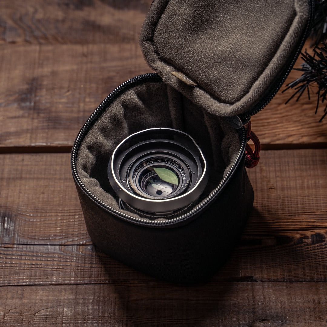 Wotancraft Pouches - Storming Gravity