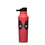 MARVEL Sport Canteen - Insulated Water Bottle