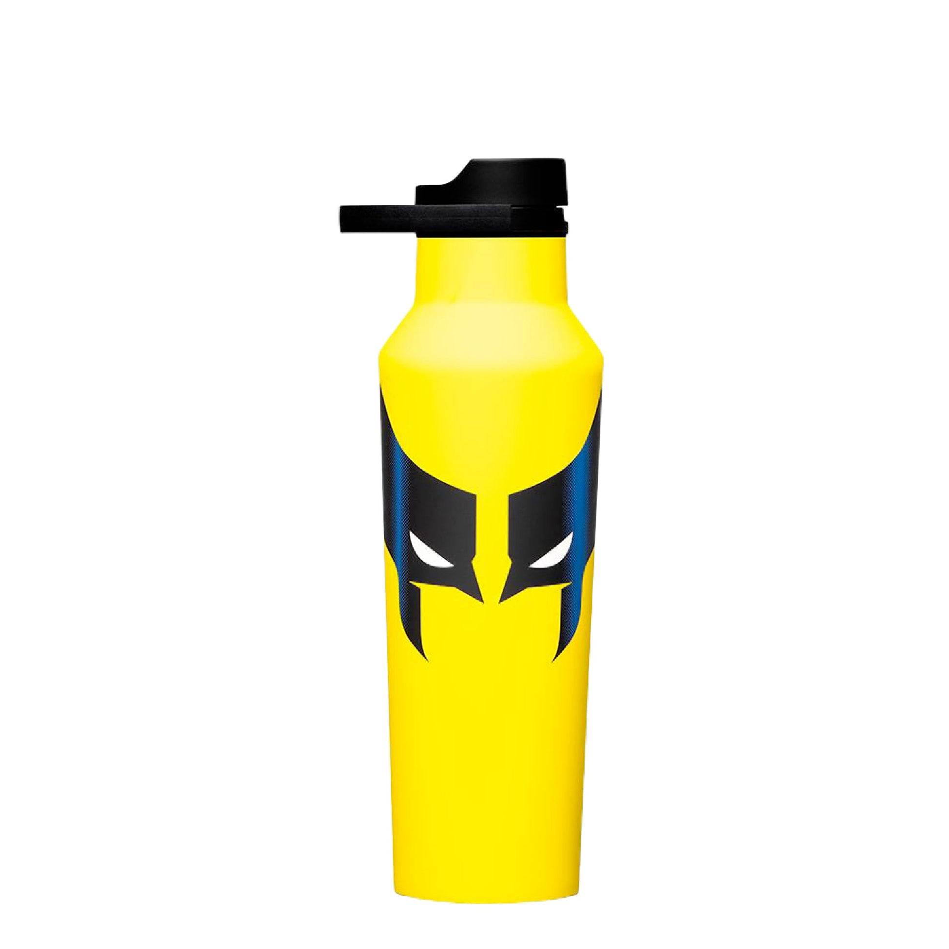MARVEL Sport Canteen - Insulated Water Bottle
