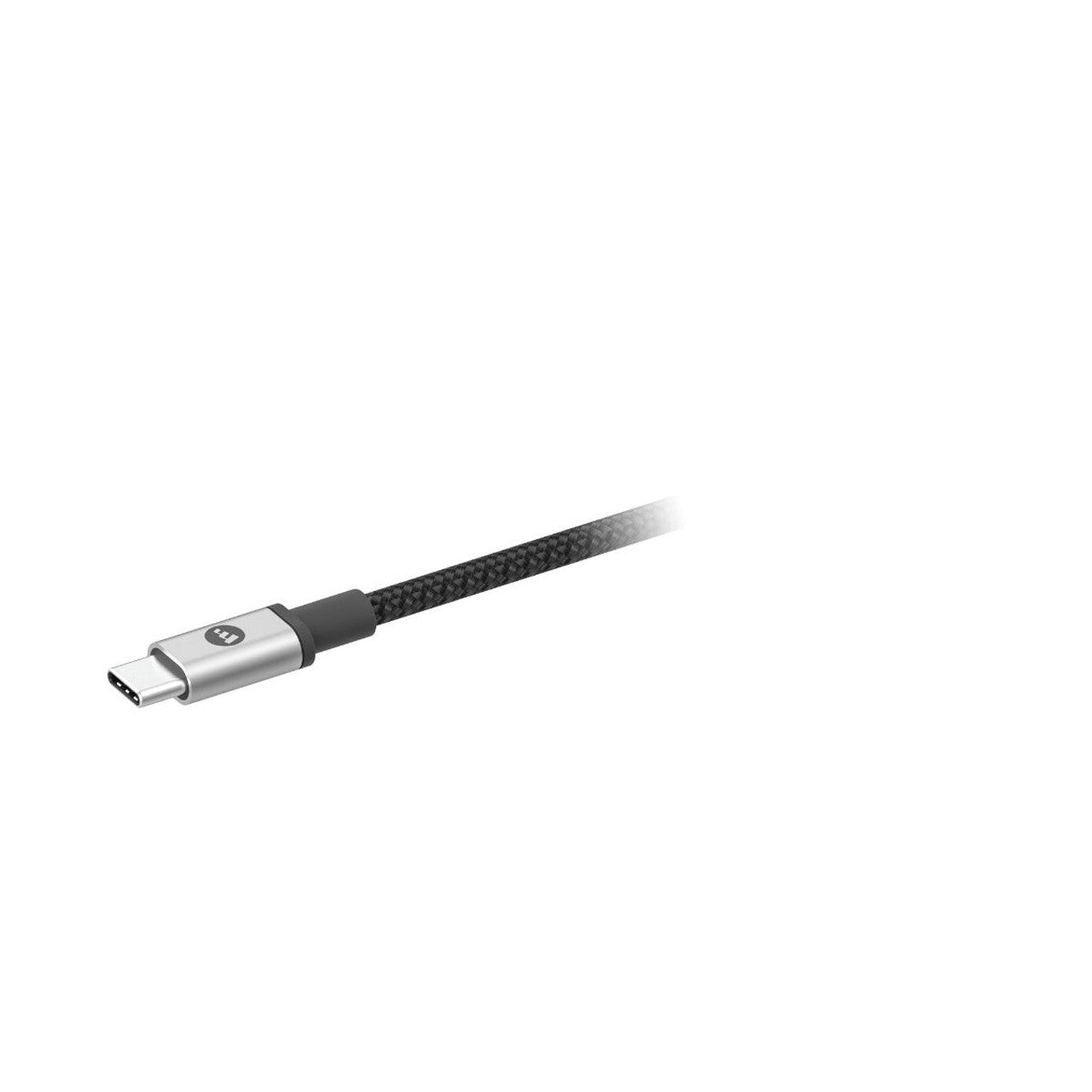 USB-A to USB-C | charging cable