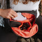 Balance 7L Camera Sling