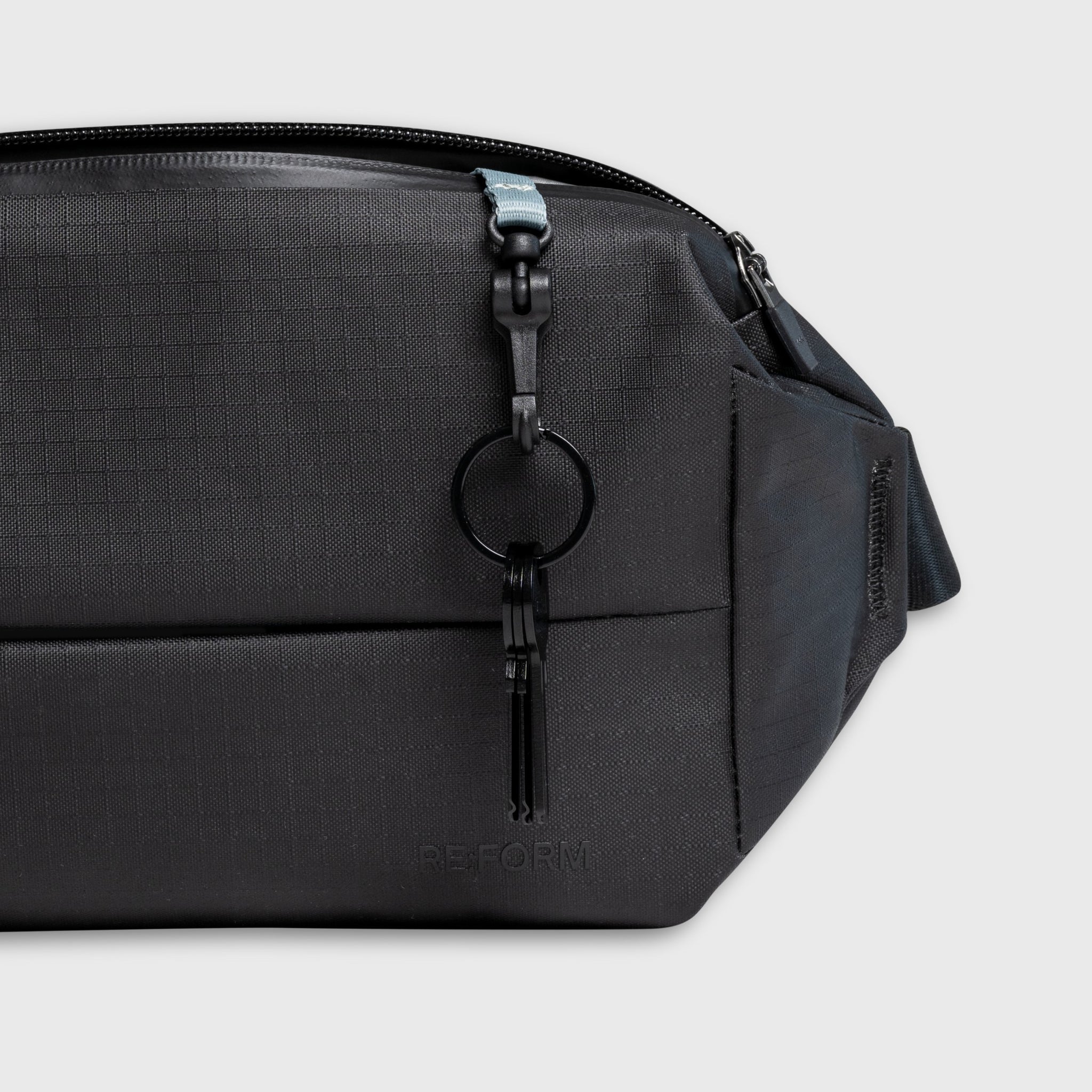 XB:01 CROSSBODY 3L - Storming Gravity