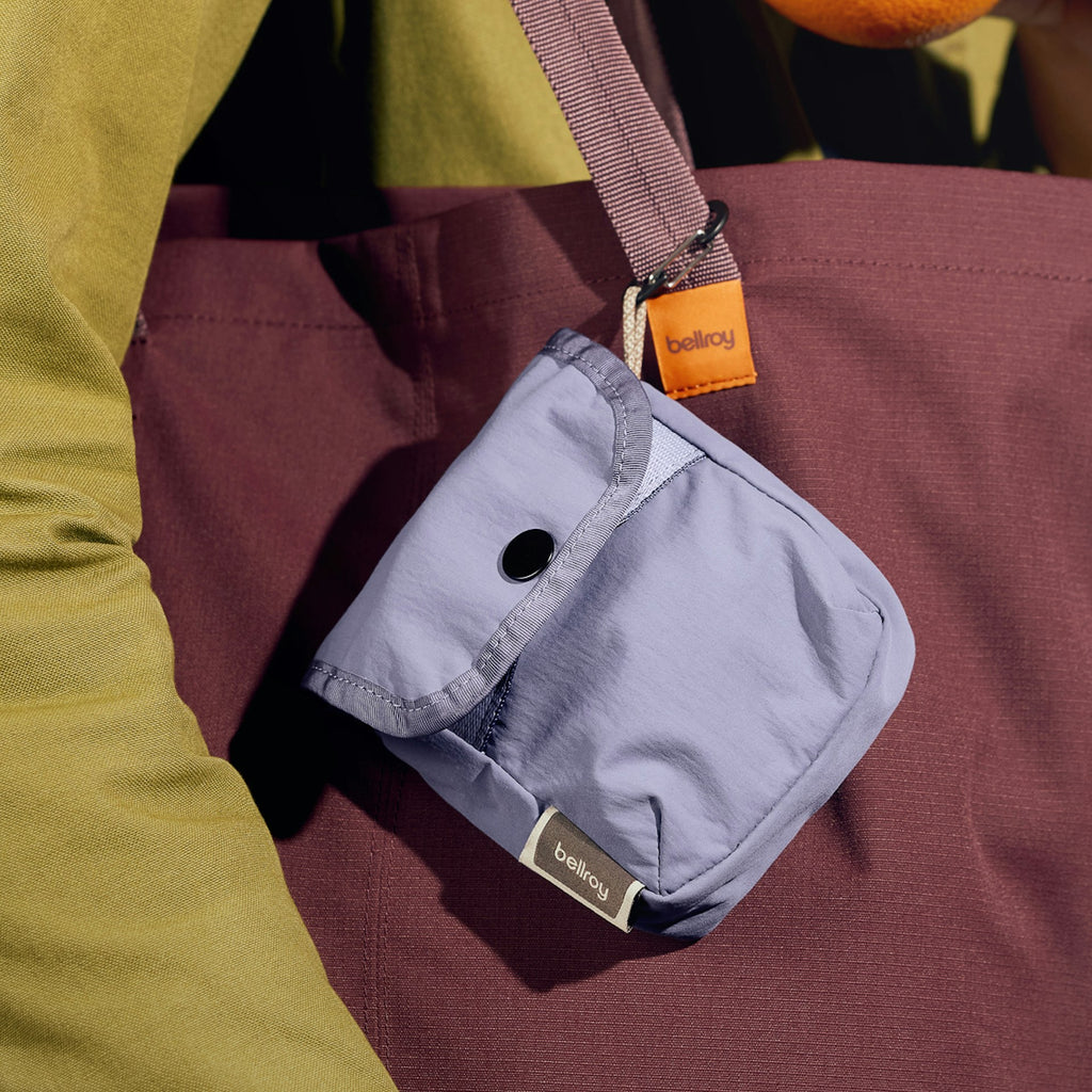 Cinch Pocket - Storming Gravity