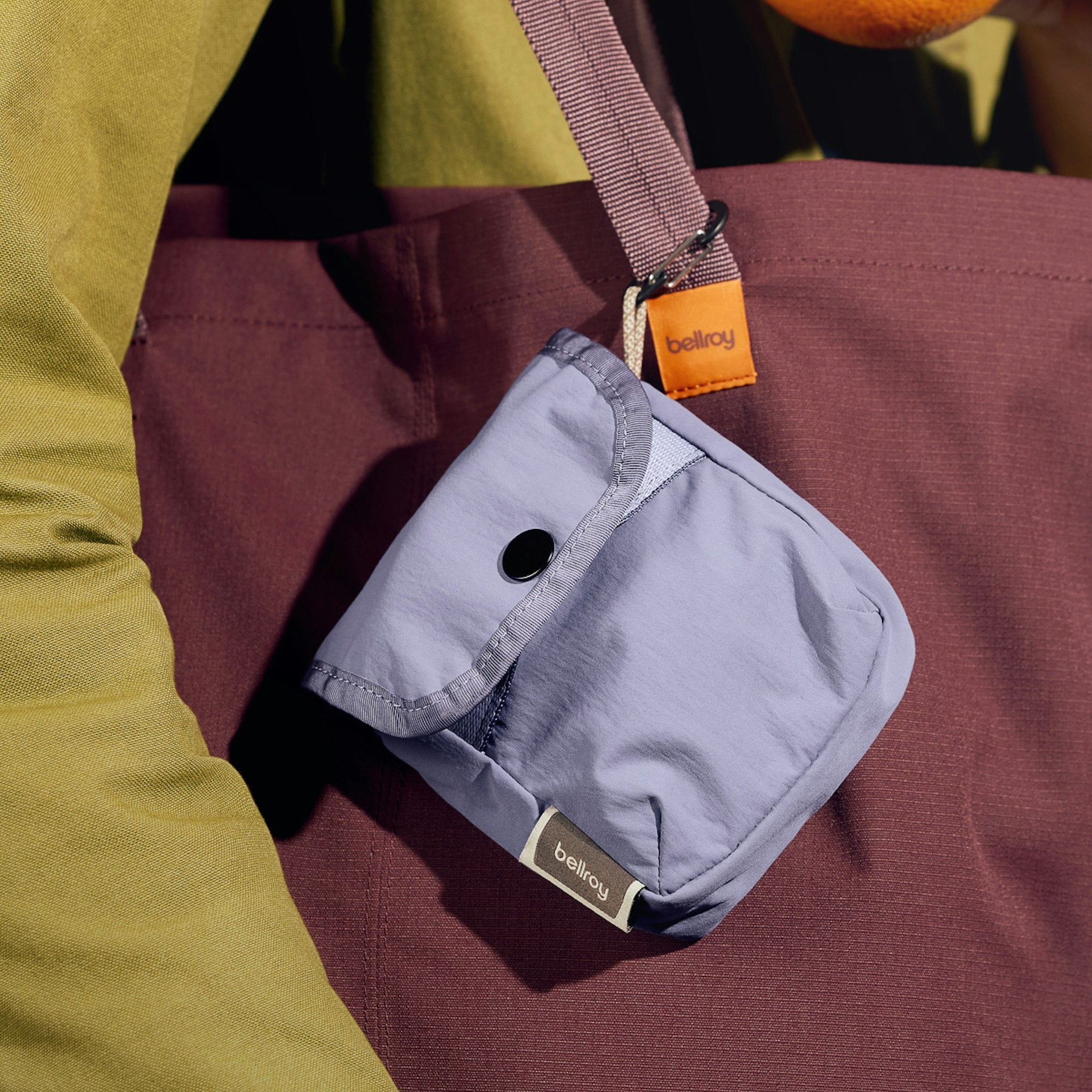 Cinch Pocket - Storming Gravity