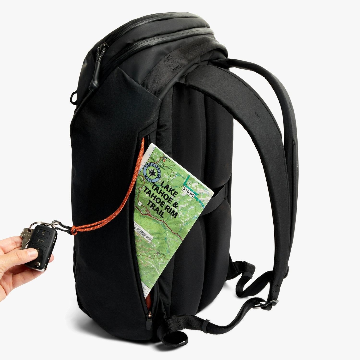 Venture Travel Pack 26L