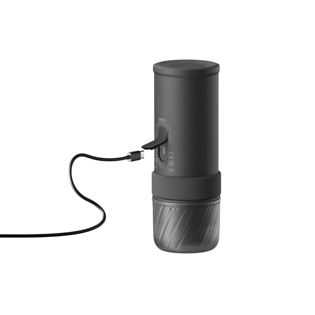 Mino Portable Electric Espresso Machine