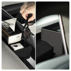 Dashboard Behind Screen Storage Tray for M3H/MYJ