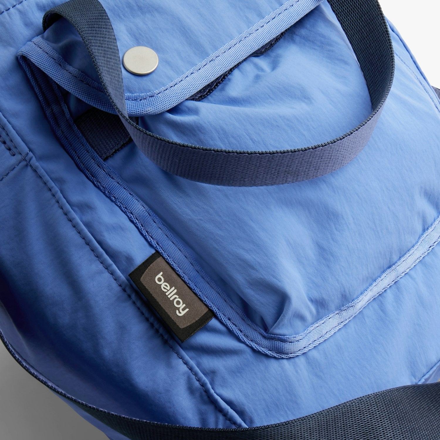 Cinch Bucket Bag 9L - Storming Gravity