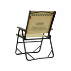 Cosy Folding Large Chair