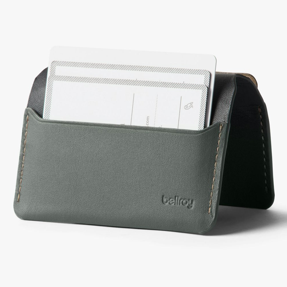 Under Cover Card Holder