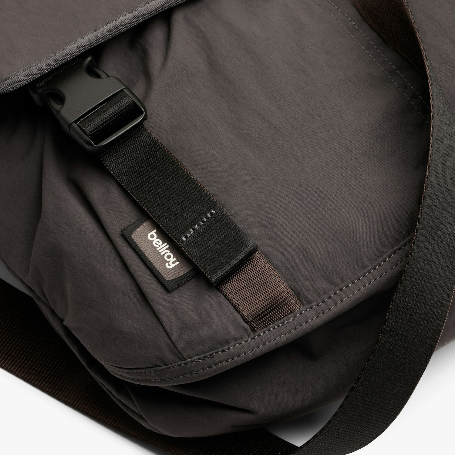 Cinch Messenger 12L - Storming Gravity