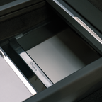 Armrest, Center Console Storage Drawer for M3H/MYJ
