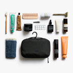 Hanging Toiletry Kit